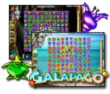 Galapago Game - Download Free Game Now