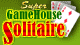 Super Gamehouse Solitaire Vol. 1 Card Game