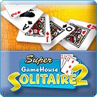 Super Gamehouse Solitaire Volume 2 - Free Super Gamehouse Solitaire Volume 2 Game Downloads
