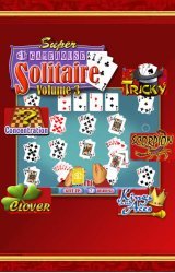 Super Gamehouse Solitaire Volume 3 - Free Super Gamehouse Solitaire Volume 3 Game Download Free