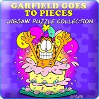 Atlantic Lighthouses Jigsaw Game - Free Altantic Lighthouses Jigsaw Downloads