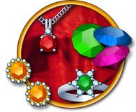 Gem Shop Puzzle Game - Free Gem Shop Game Downloads