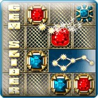 Gem Slider Deluxe Game - Download Free Game Now