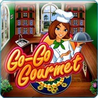 Go-Go Gourmet Game - Free Go-Go Gourmet Game Downloads