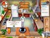 Go-Go Gourmet Game screenshot 2 - click for larger view