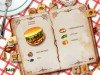 Go-Go Gourmet Game screenshot 3 - click for larger view