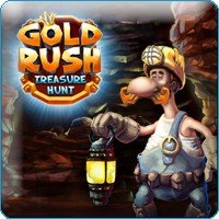Gold Rush Treasure Hunt Game - Free Gold Rush Treasure Hunt Game Downloads