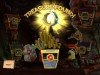 Gold Rush Treasure Hunt Game screenshot - click for larger view