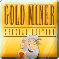 Gold Miner Special Edition Game Now