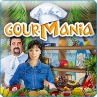 Gourmania Game - Free Gourmania Game Downloads