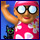 Granny in Paradise Action/Arcade Game