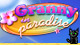 Granny in Paradise Game