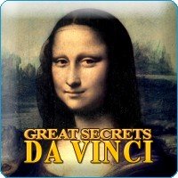 Great Secrets Da Vinci Game - Free Great Secrets Da Vinci Game Downloads