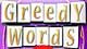 Greedy Words Game Download