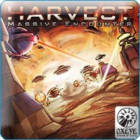 Harvest Massive Encounter Mac Game - Free Harvest Massive Encounter Game for Mac Downloads