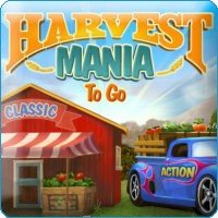 Harvest Mania To Go Game - Free Harvest Mania To Go Game Downloads