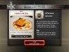 Hell's Kitchen Game screenshot 4 - click for larger view