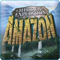 Hidden Expedition Amazon Game - Free Hidden Expedition Amazon Game Downloads