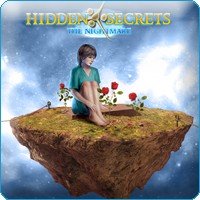 Hidden Secrets The Nightmare Game - Free Hidden Secrets The Nightmare Game for Mac Downloads