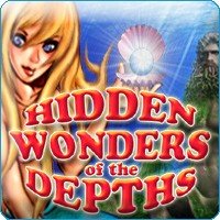 Hidden Wonders of the Depths Game - Free Hidden Wonders of the Depths Game Downloads