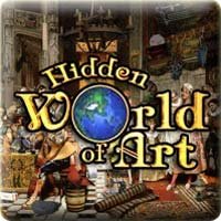 Hidden World of Art Game - Free Hidden World of Art Game Downloads