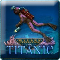 Hidden Expedition Titanic Game - Free Hidden Expedition Titanic Hidden Objects Game Downloads