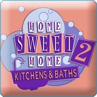 Home Sweet Home 2 Kitchens and Baths Game - Free Home Sweet Home 2 Kitchens and Baths Game Downloads