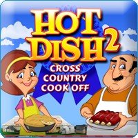 Hot Dish 2 Cross Country Cook Off Game - Free Hot Dish 2 Cross Country Cook Off Game Downloads