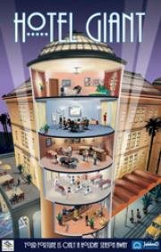 Hotel Giant Game - Hotel Giant Game Downloads