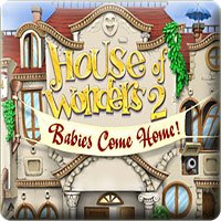 House of Wonders 2 Babies Come Home Game - Free House of Wonders 2 Babies Come Home Game Downloads