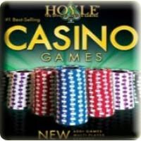 Hoyle Casino Games 2009 Game - Free Hoyle Casino Games 2009 Game Downloads