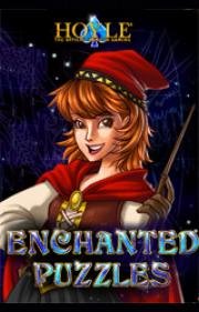 Hoyle Enchanted Puzzles Game - Free Hoyle Enchanted Puzzles Game Downloads