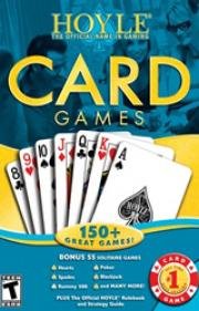 Hoyle Card Games 2008 - Hoyle Card Games 2008 Downloads