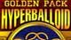 Hyperballoid Golden Pack Game - Free Hyperballoid Golden Pack Brick Buster Game Downloads