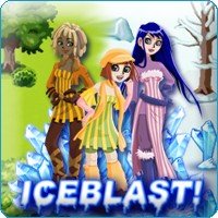 Ice Blast Mac Game - Free Ice Blast Game for Mac Downloads