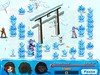 Ice Blast Game screenshot 1 - click for larger view