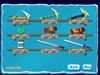 Ice Blast Game screenshot 2 - click for larger view