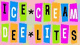 Ice Cream Dee Lites Game - Free Ice Cream Dee Lites Game Downloads