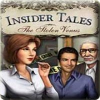 Insider Tales The Stolen Venus Game - Free Insider Tales The Stolen Venus Game Downloads