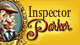 Inspector Parker Detective Puzzle Game