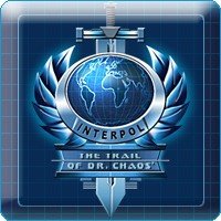 Interpol The trail of Dr Chaos Game - Free Interpol The trail of Dr Chaos Game Downloads