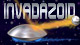 Invadazoid Action Game
