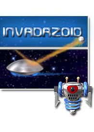 Invadazoid Game - Free Invadazoid Game Downloads