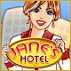 Play Jane's Hotel Free Online Game