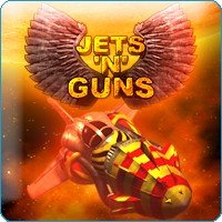 Jets 'n' Guns Gold Game - Free Jets 'n' Guns Gold Game Downloads