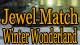 Jewel Match Winter Wonderland Game - Free Jewel Match Winter Wonderland Game Downloads