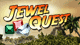 Jewel Quest Puzzle Game