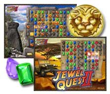 jewel quest online game