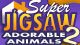 Super Jigsaw Adorable Animals 2 Game - Free Super Jigsaw Adorable Animals 2 Game Downloads