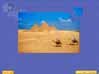 Super Jigsaw Desert Explorer Game screenshot - click for larger view
